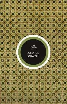 Nineteen Eighty-Four - George Orwell