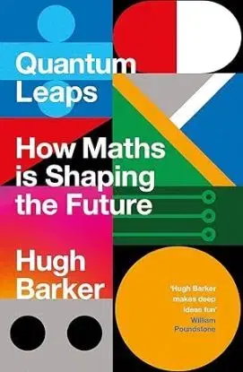 Quantum Leaps - Hugh Barker