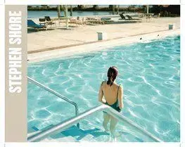 Stephen Shore - Survey - Stephen Shore, Marta Dahó, David Campany