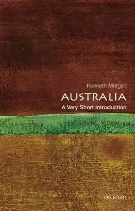 Australia - Kenneth O. Morgan