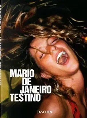 MaRIO DE JANEIRO Testino - Mario Testino