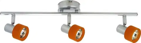 Inteligentná stropná lampa GU10