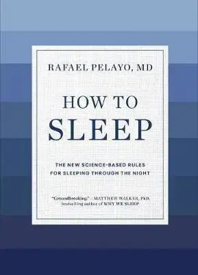 How to Sleep - Rafael Pelayo