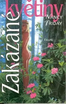 Zakázané květiny - Friday Nancy