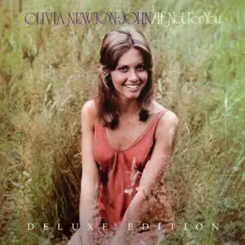 Newton-John Olivia - If Not For You LP - Olivia Newton-John