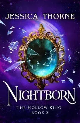 Nightborn - The Hollow King 2 - Jessica Thorne