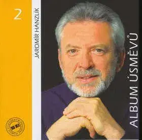 Album úsměvů 2 - Jaromír Hanzlík