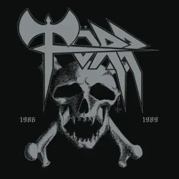 Törr - Kladivo na čarodejnice: 30th Anniversary (Red/Black) LP - Törr