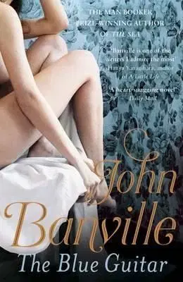 The Blue Guitar - John Banville