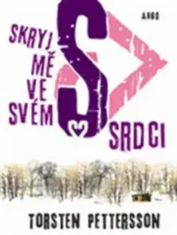 Skryj mě ve svém srdci - Torsten Pettersson
