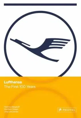 Lufthansa - Jörg Lesczenski