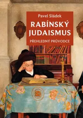 Rabínský judaismus - Pavel Sládek