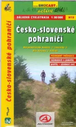 Česko - slovenské pohraničí