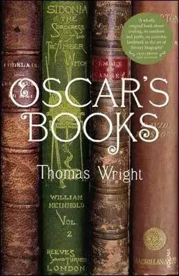 Oscar's Books