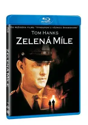 Zelená míle BD