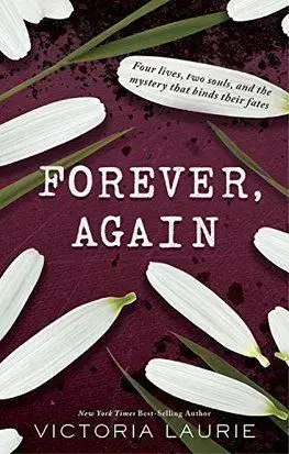 Forever, Again - Victoria Laurie