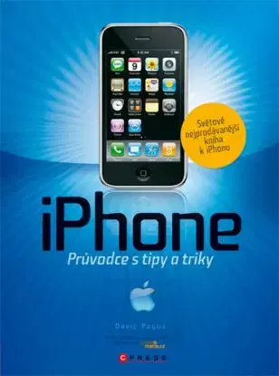 iPhone - David Pogue