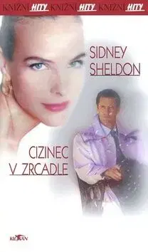 Cizinec v zrcadle - Sidney Sheldon