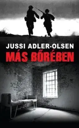 Más bőrében - zsebkönyv - Jussi Adler-Olsen