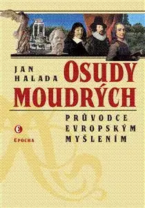 Osudy moudrých - Jan Halada
