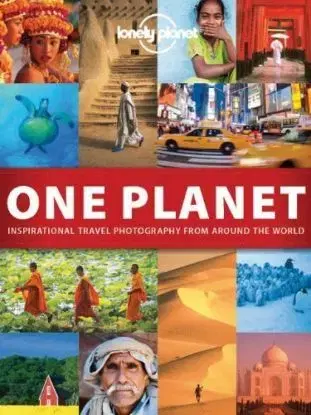 One Planet - Roz Hopkins, Tony Wheeler