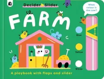 Farm - Rebecca Atkinson