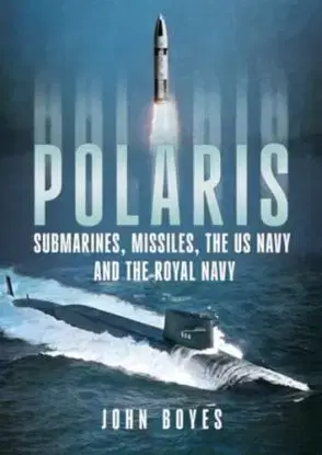 Polaris - John Boyes