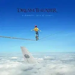 DREAM THEATER-A DRAMATIC T 2CD - Dream Theater