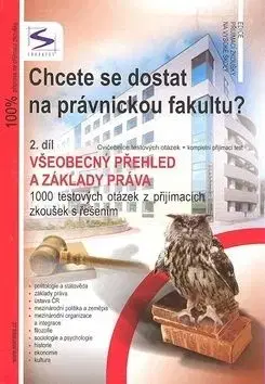 Chcete se dostat na právnickou fakultu? 2.díl - Pavel Kotlán