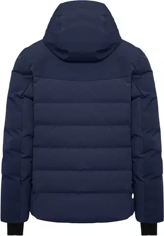 COLMAR 3D EFFECT PADDED SKI JACKET Veľkosť: 54