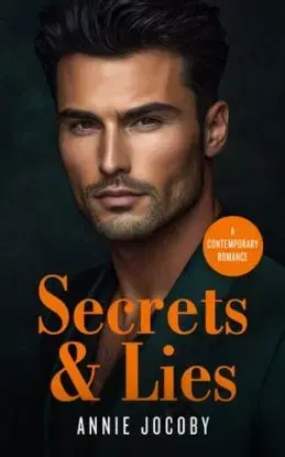 Secrets and Lies - Annie Jocoby