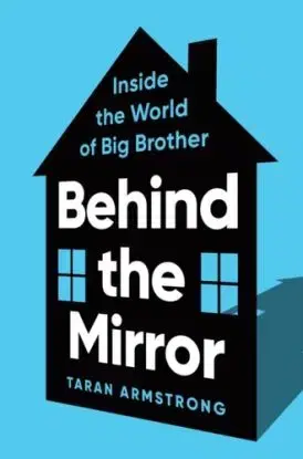 Behind the Mirror - Taran Armstrong