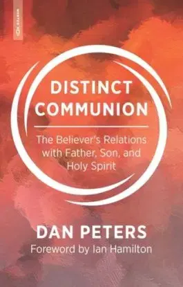 Distinct Communion - Daniel Peterson