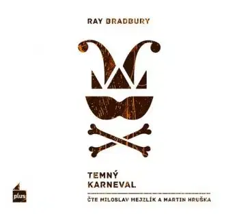 Temný karneval - audiokniha - Ray Bradbury