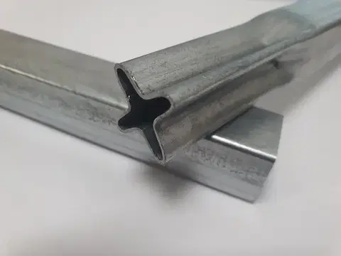 Skleník MARCUS polykarbonát 8 mm Lanitplast