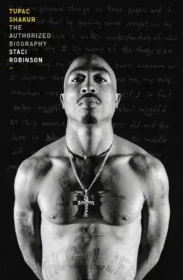 Tupac Shakur - Staci Robinson