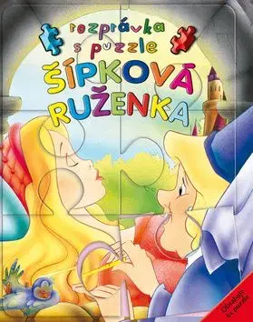 Šípková Ruženka