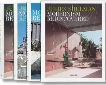 Modernism Rediscovered - Julius Shulman