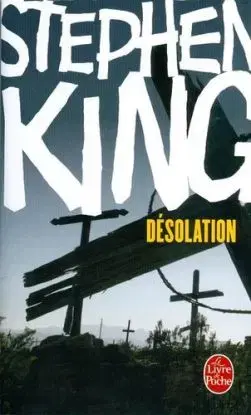 Désolation - Stephen King