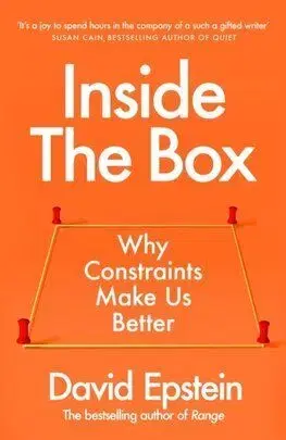 Inside the Box - David Epstein