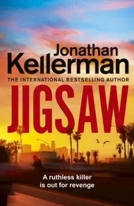 Jigsaw - Jonathan Kellerman