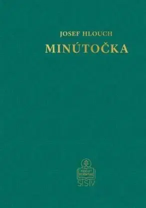 Minútočka - Josef Hlouch