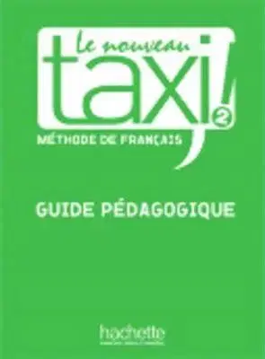 Taxi 2,méthode de francais
