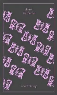 Anna Karenina - Leo Tolstoy