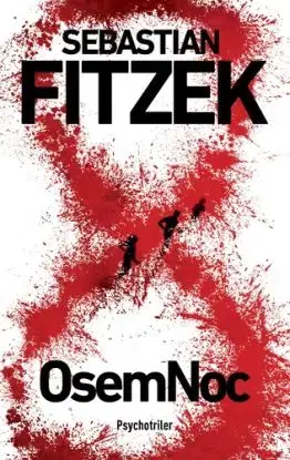 OsemNoc - Sebastian Fitzek