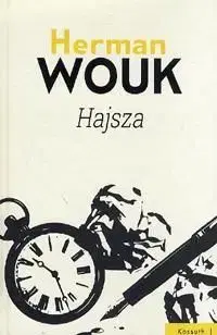Hajsza - Herman Wouk