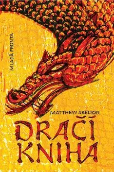 Dračí kniha - Matthew Skelton