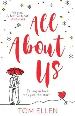 All About Us - Tom Ellen