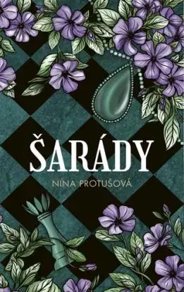 Šarády - Nina Protušová