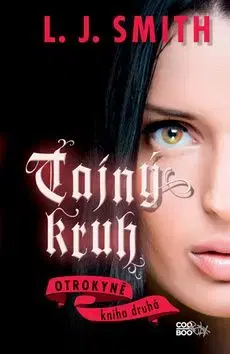 Tajný kruh - L. J. Smith